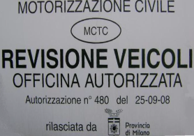 revisioni auto