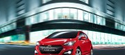 Eurocar Officina Rozzano Gamma Hyundai i30 3Porte