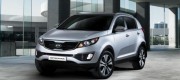 Eurocar Rozzano Gamma KIA Sportage '13 (9)