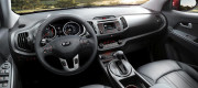 Eurocar Rozzano Gamma KIA New Sportage (12)