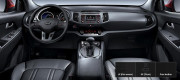 Eurocar Rozzano Gamma KIA New Sportage (15)