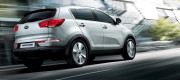 Eurocar Rozzano Gamma KIA New Sportage (2)