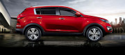 Eurocar Rozzano Gamma KIA New Sportage (3)