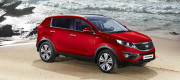 Eurocar Rozzano Gamma KIA New Sportage (4)