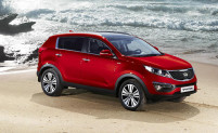 Eurocar Rozzano Gamma KIA New Sportage (4)