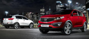 Eurocar Rozzano Gamma KIA New Sportage (5)